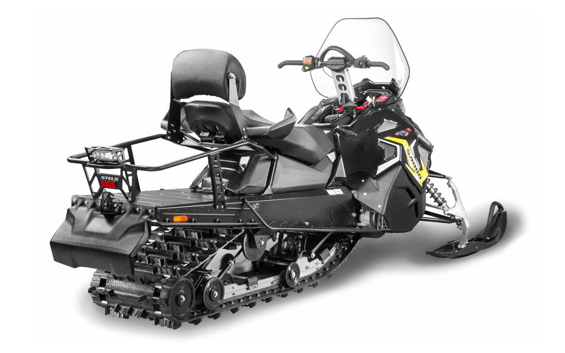 Снегоход STELS ВИТЯЗЬ SA800 2.0 в Одинцово
