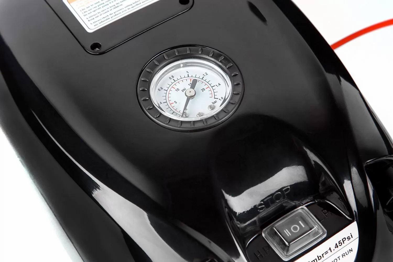 ЭЛЕКТРИЧЕСКИЙ НАСОС MARLIN GP-80 S в Одинцово