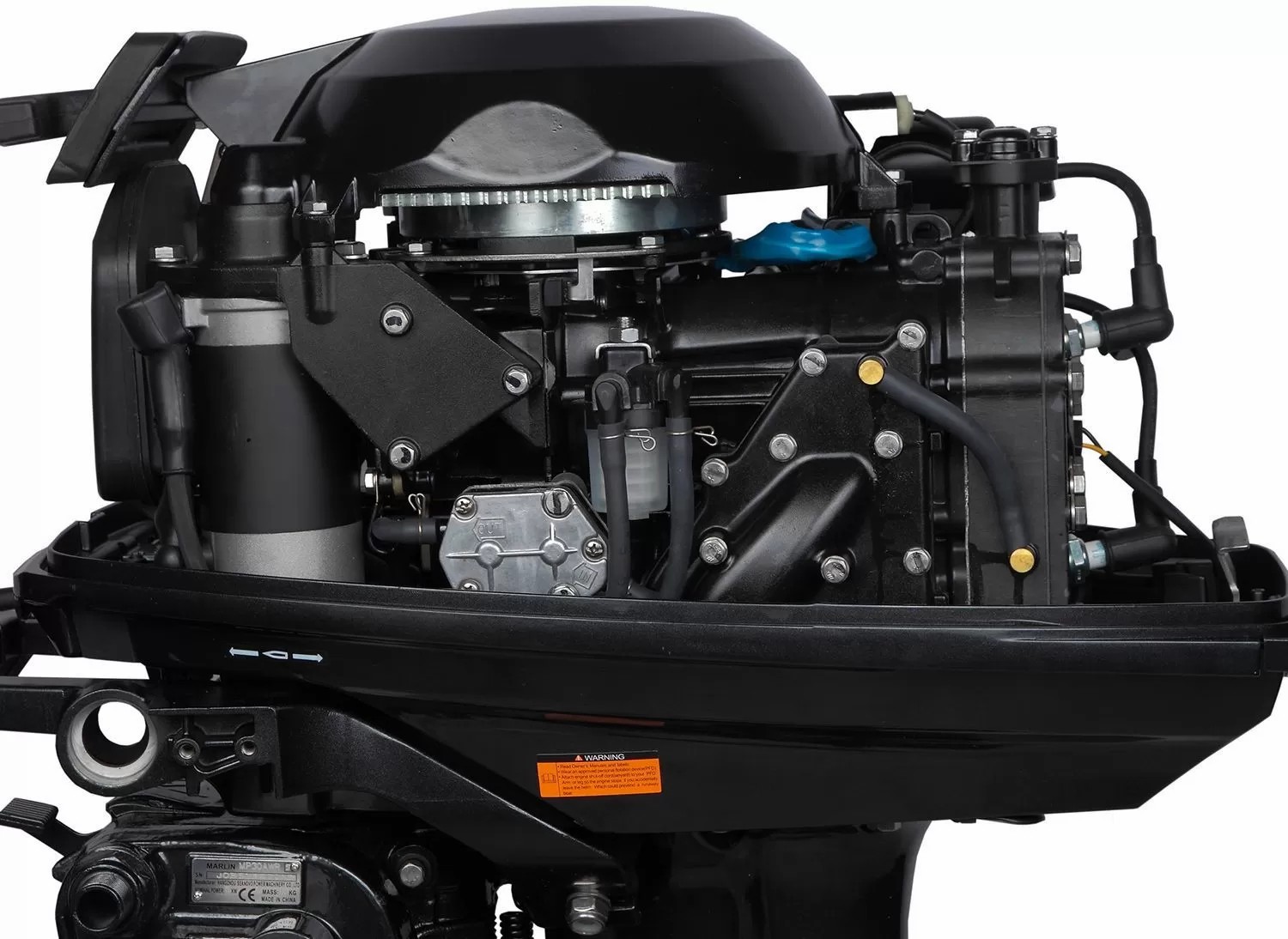 Лодочный мотор MARLIN MP 30 AWRS в Одинцово