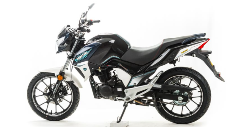 Мотоцикл MOTOLAND (МОТОЛЕНД) FIGHTER 250 в Одинцово