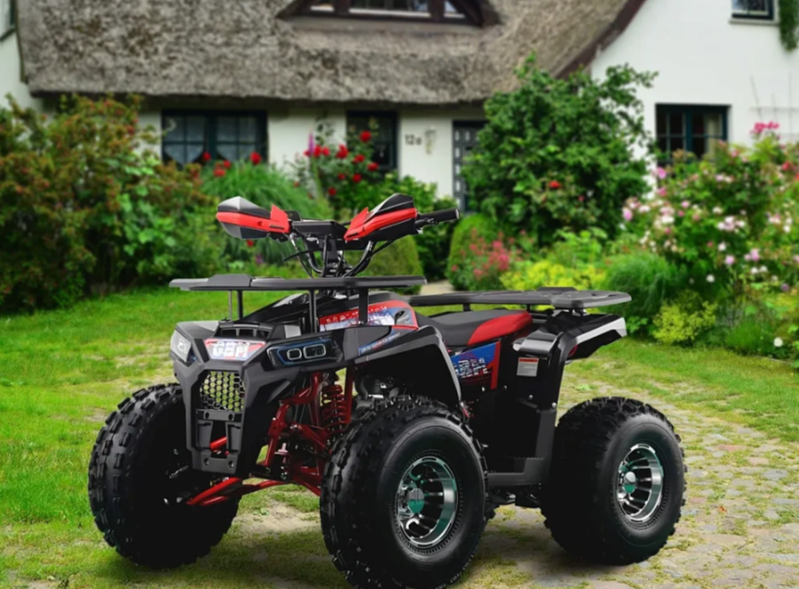 Квадроцикл GBM MAVERICK 222 NEW в Одинцово