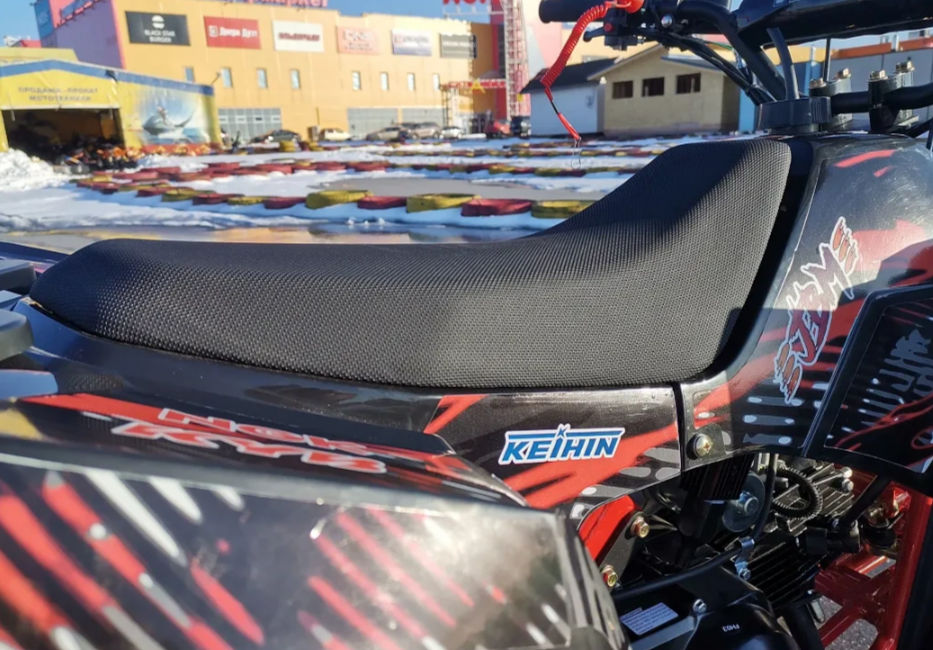 Квадроцикл GBM SHARP KIDS 125 в Одинцово