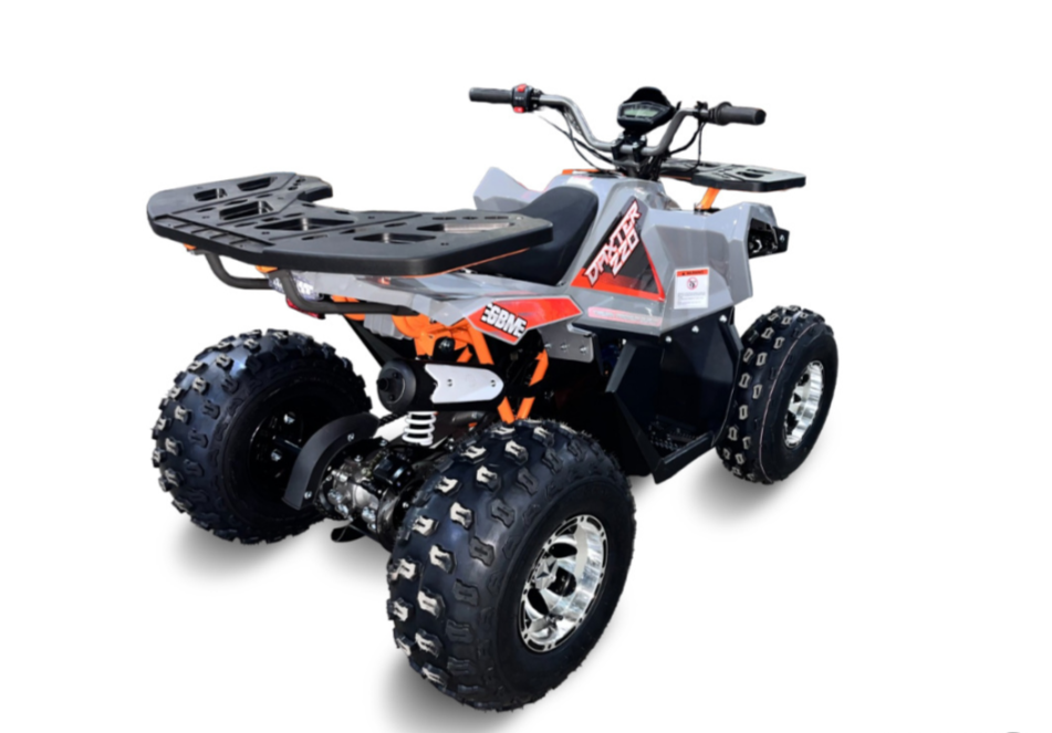 Квадроцикл GBM DAXTER 220 NEW PREMIUM в Одинцово