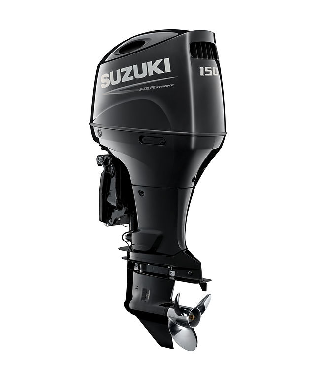 Лодочный мотор Suzuki DF150AZX в Одинцово