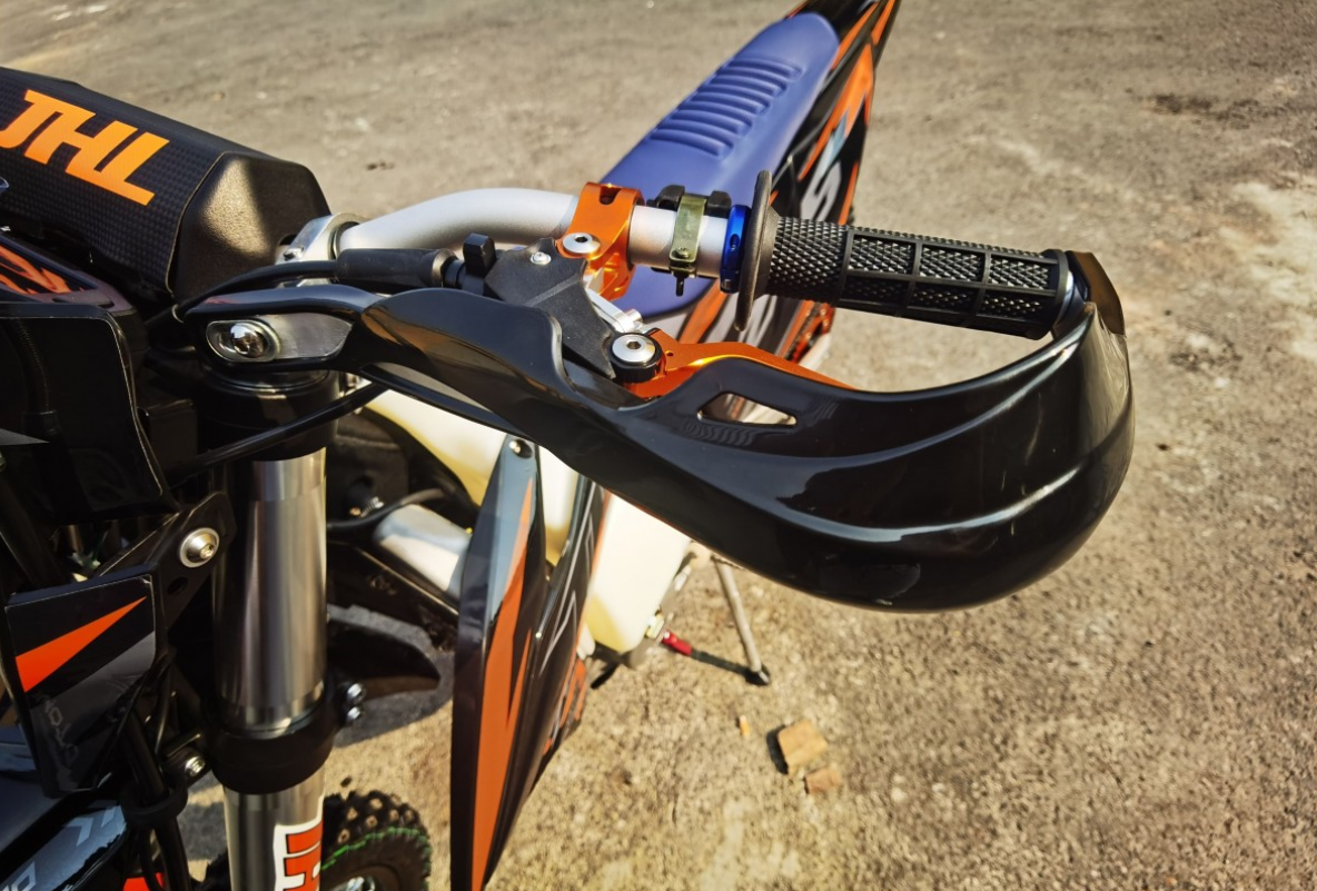 Мотоцикл JHLMOTO JHL Z5 NB300 (174MN-5) в Одинцово