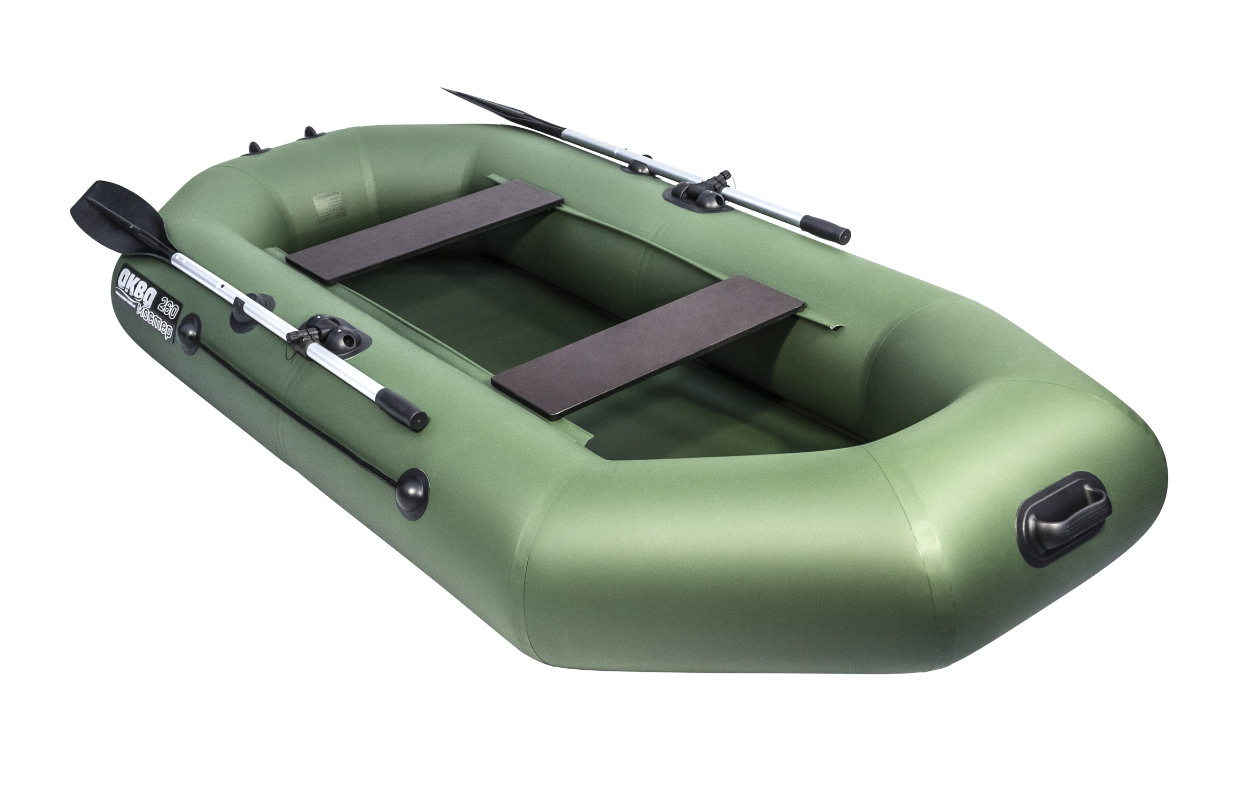 Лодка АКВА-МАСТЕР 260 в Одинцово