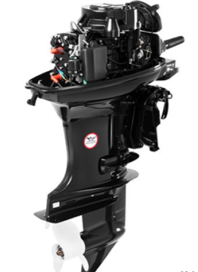 Лодочный мотор HIDEA HD40FHS в Одинцово