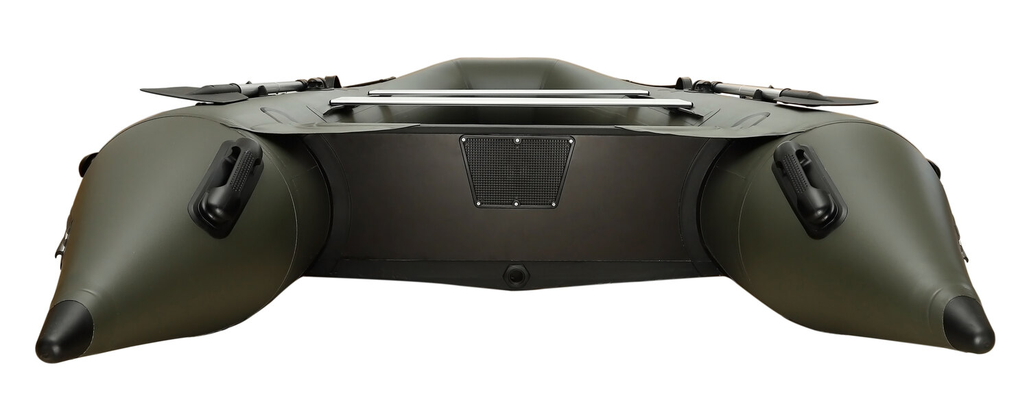 НАДУВНАЯ ЛОДКА GLADIATOR B370AL в Одинцово