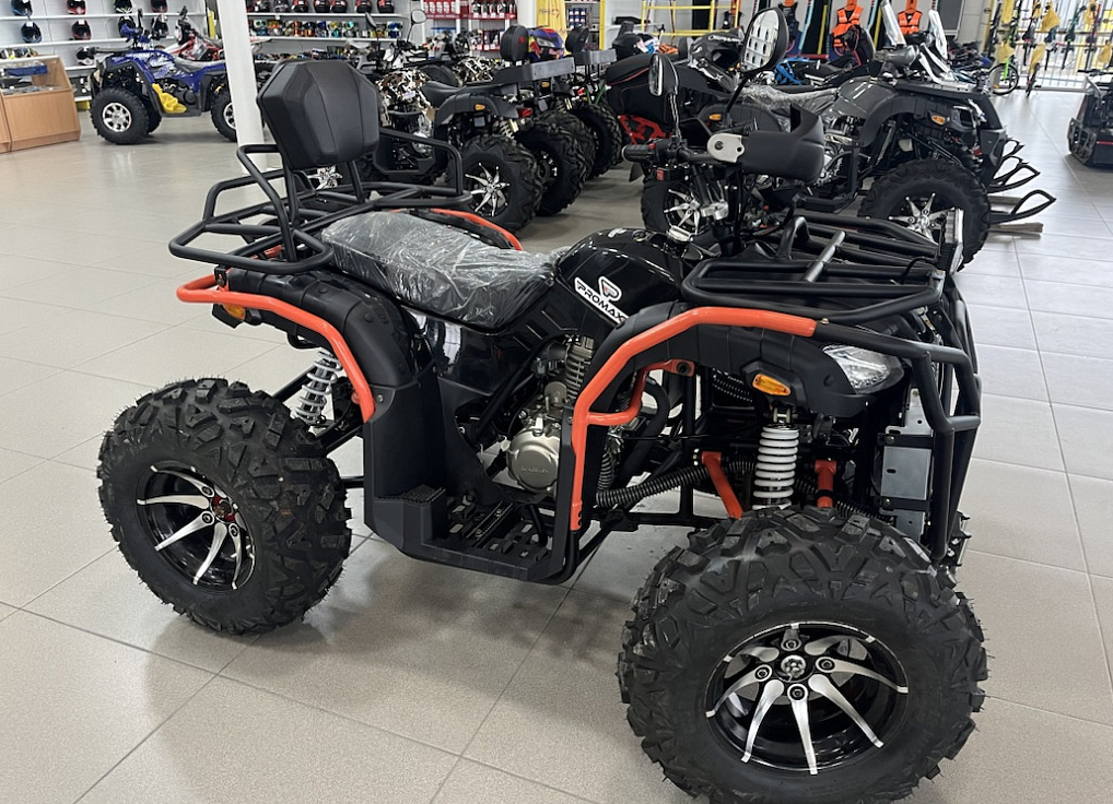 Квадроцикл PROMAX 300 4X4 ALL ROAD в Одинцово
