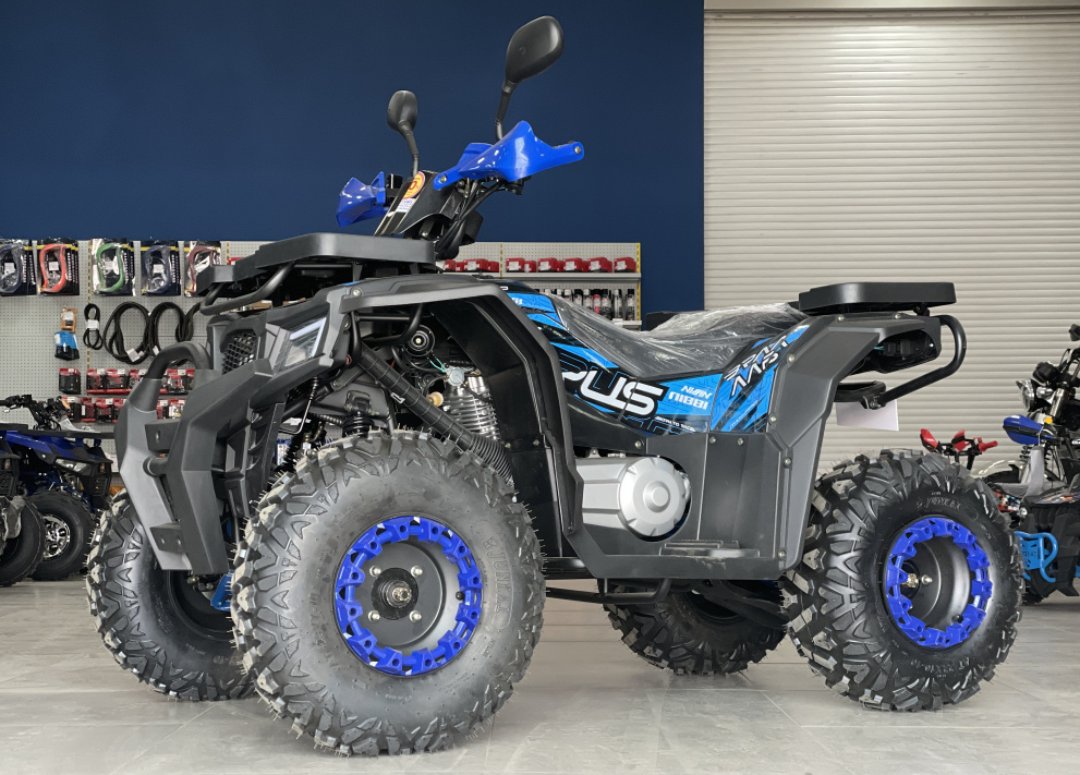 Квадроцикл PROMAX TAURUS 300 в Одинцово