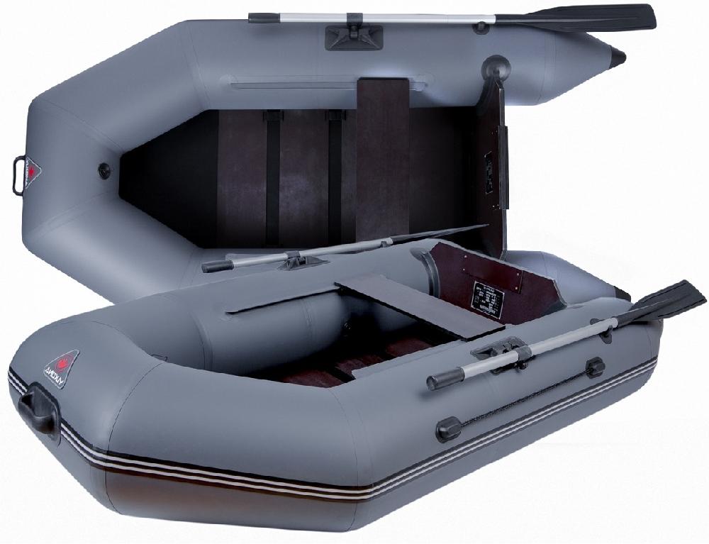 ЛОДКА НАДУВНАЯ YUKONA 280 TL (БЕЗ ПАЙОЛА) в Одинцово