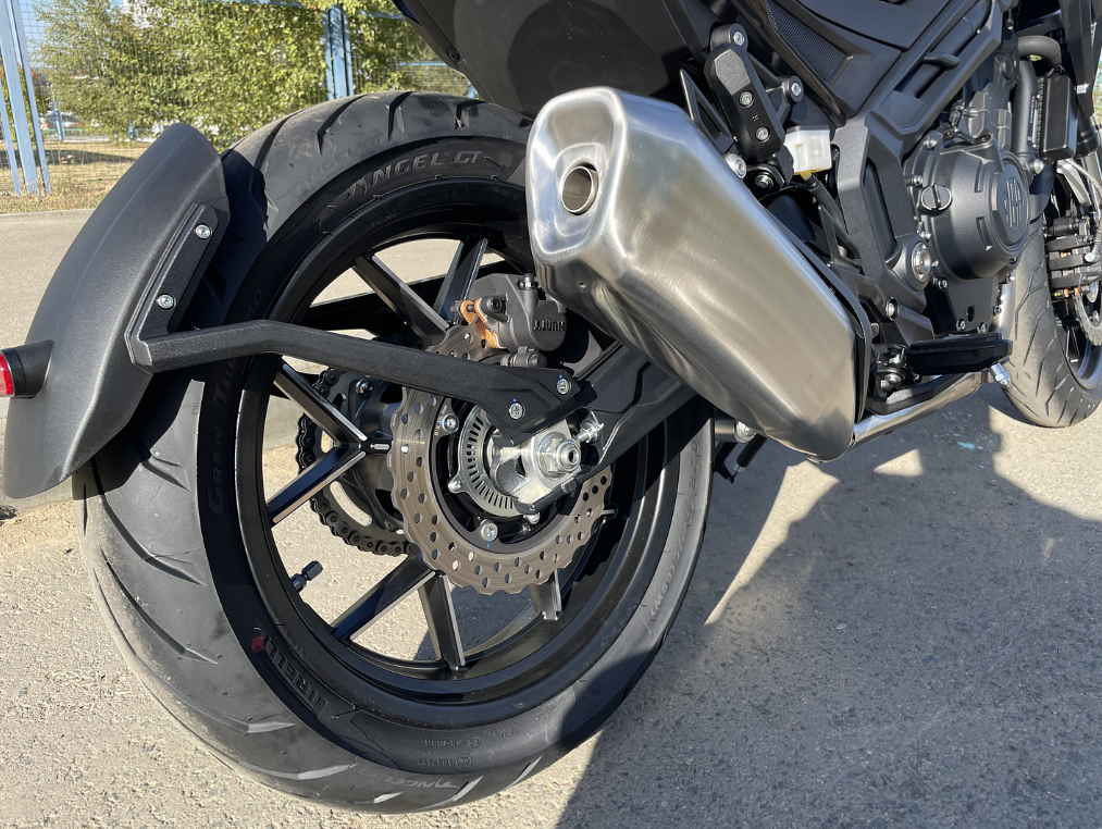 Мотоцикл STELS M502N в Одинцово