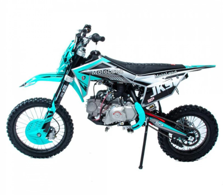 Питбайк MOTOLAND (МОТОЛЕНД) JKS125 E 19/16 в Одинцово