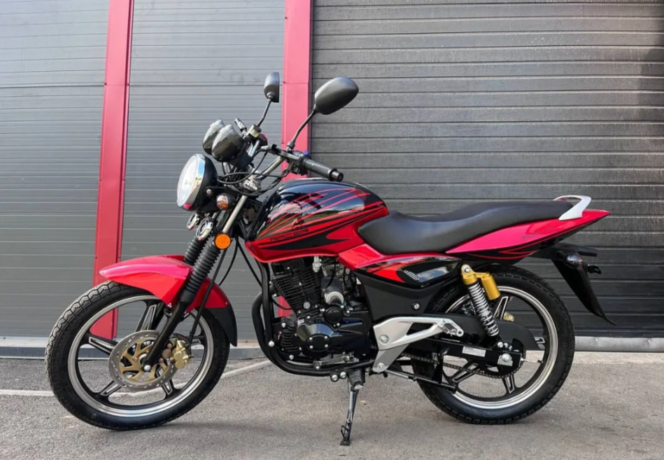 Мотоцикл RACER MAGNUM RC200-C5B в Одинцово