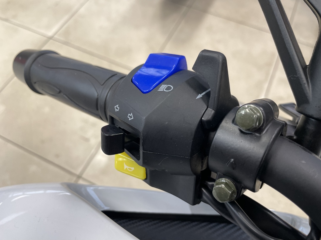 Мопед PROMAX CB150R (49) в Одинцово