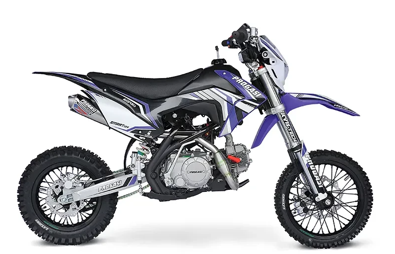 Питбайк Progasi Smart 125 в Одинцово