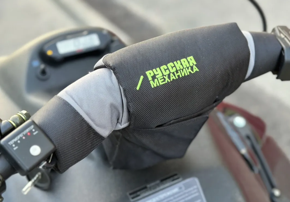 Снегоход РМ TIKSY 500 4Т в Одинцово