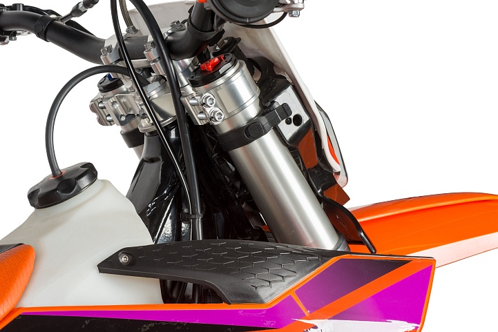 Эндуро мотоцикл IRBIS KTR 250 в Одинцово