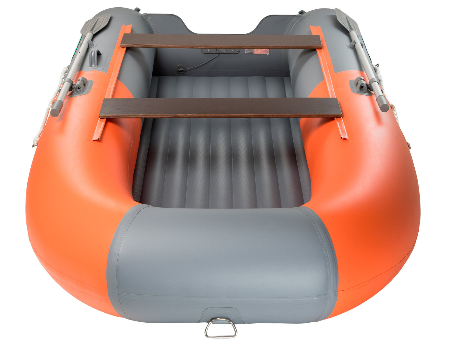 НАДУВНАЯ ЛОДКА GLADIATOR E330SL в Одинцово