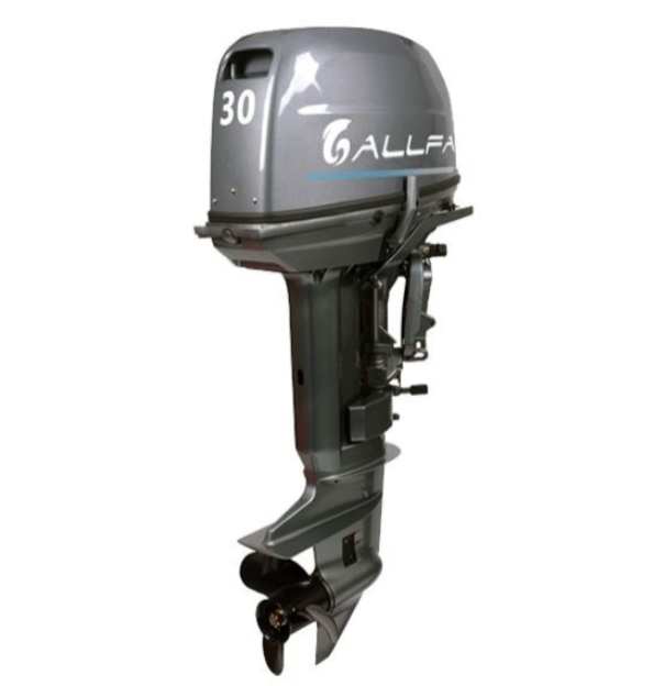 ЛОДОЧНЫЙ МОТОР ALLFA CG Т30 S в Одинцово