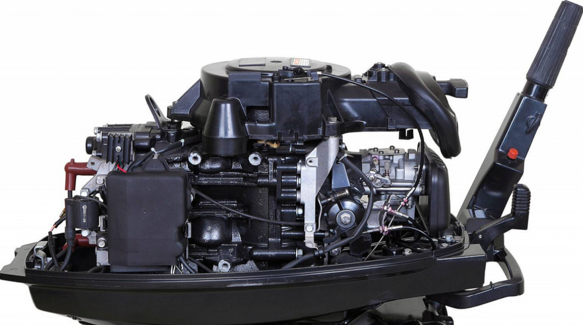 Лодочный мотор MARLIN MP 40 AWHL в Одинцово