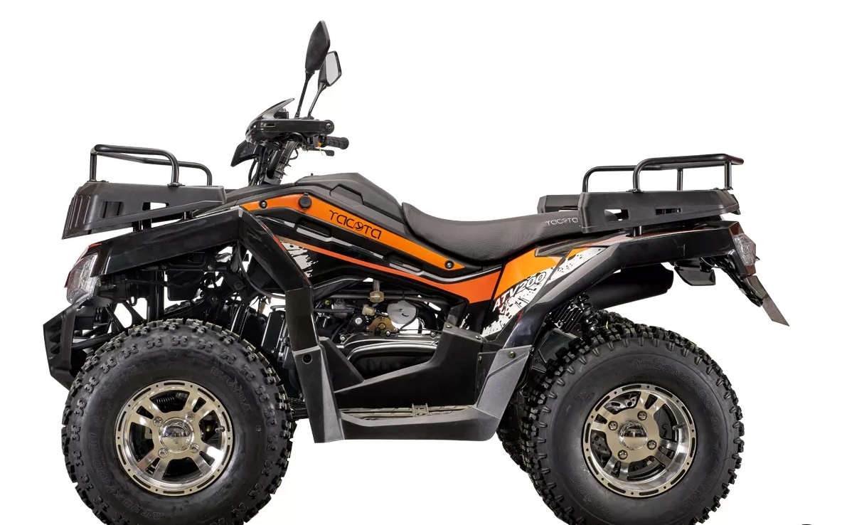 Квадроцикл YACOTA CABO 200LD в Одинцово