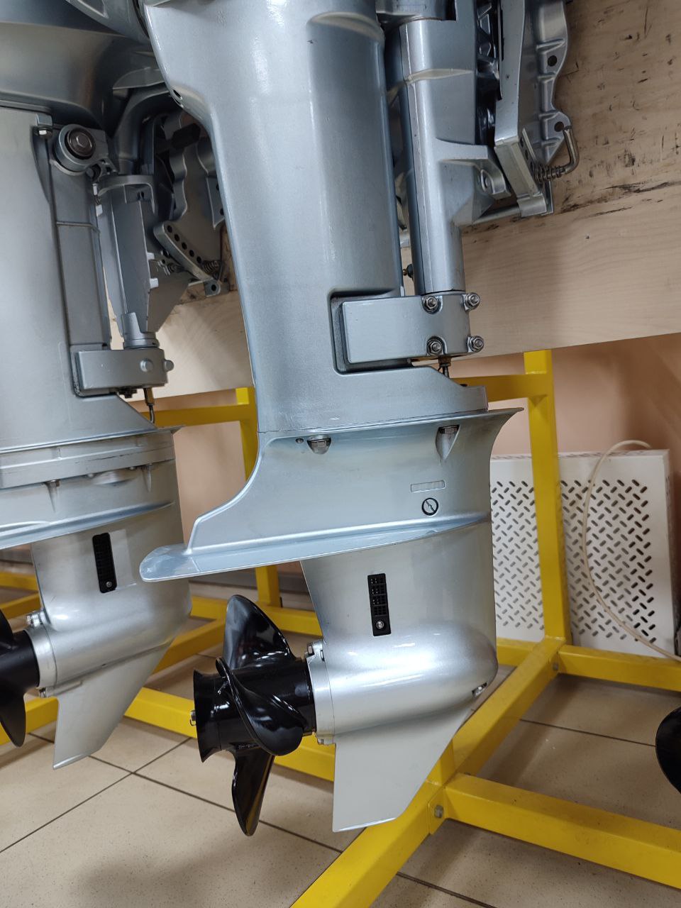 Лодочный мотор PROMAX SP9.9FHS (15) EXTRA в Одинцово