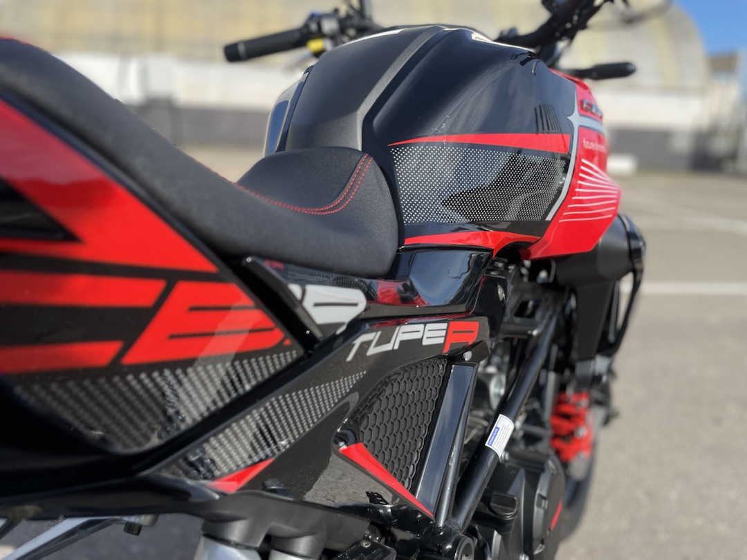 Мопед PROMAX CB150R (49) в Одинцово