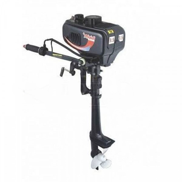 Лодочный мотор Condor XW4A-4 (воздушное) в Одинцово