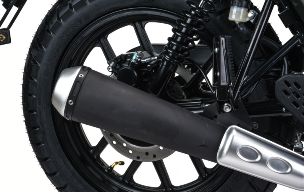 Мотоцикл MOTOLAND (МОТОЛЕНД) TEXAS 300 в Одинцово