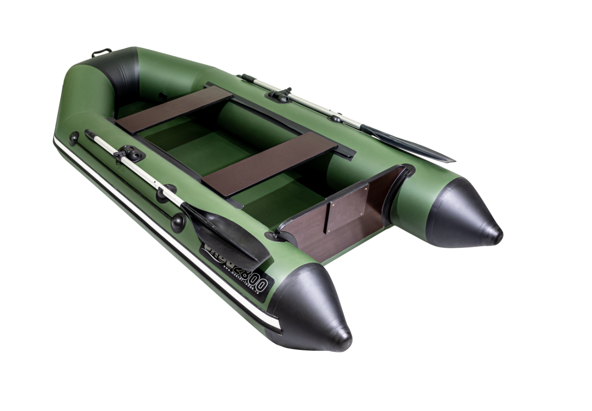 Лодка Аква 2800 в Одинцово