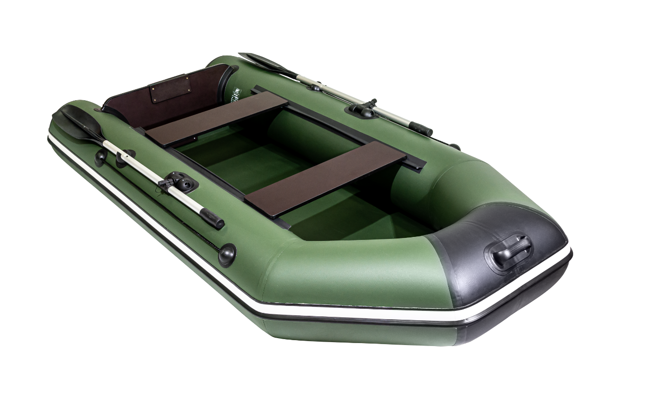 Лодка Аква 2800 в Одинцово