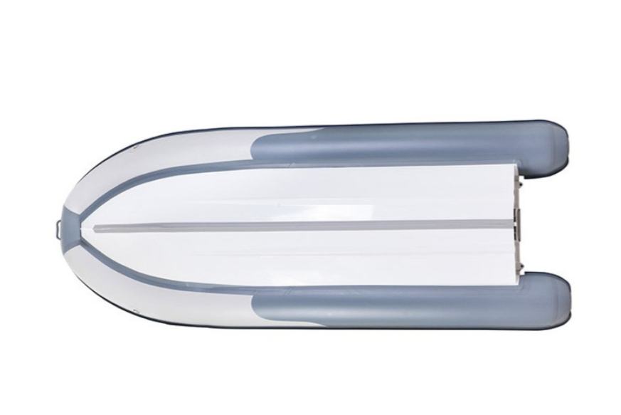 Лодка GLADIATOR RIB420AL в Одинцово