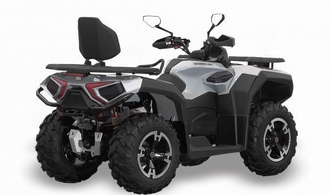 Квадроцикл HISUN GUARDIAN 550L /LONG в Одинцово