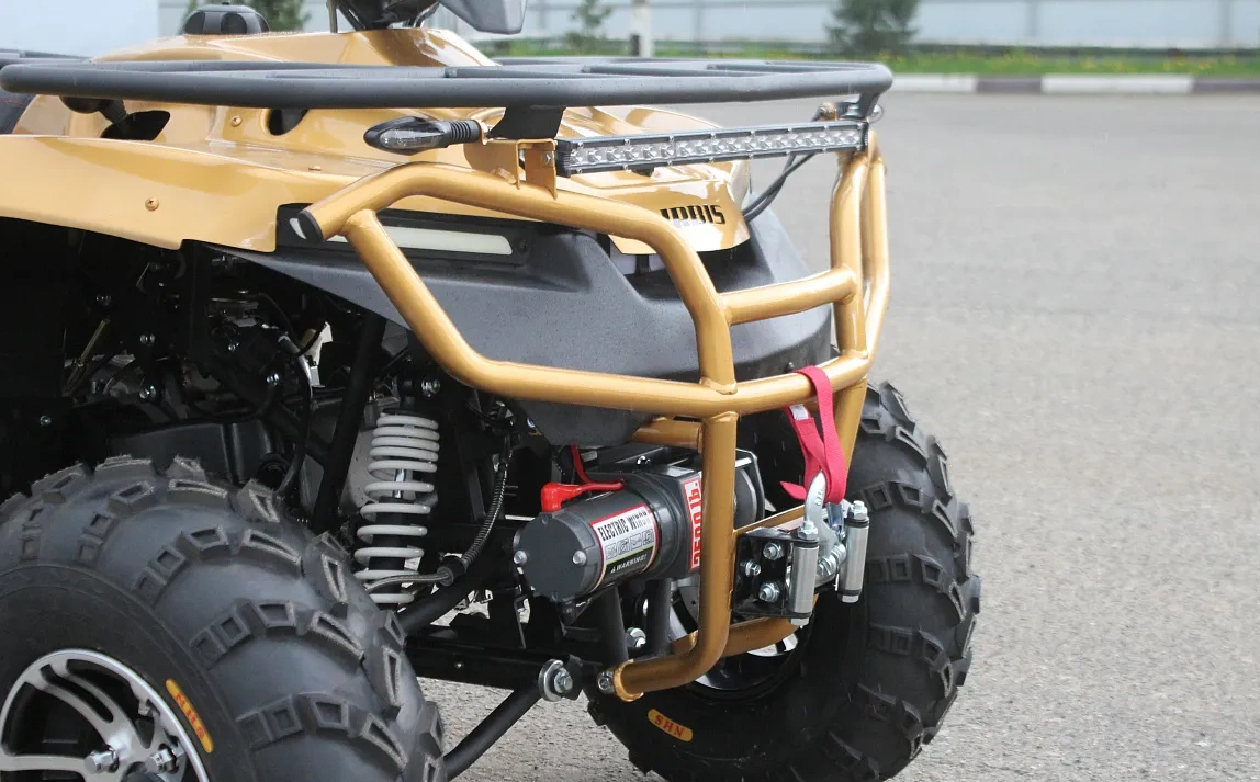 КВАДРОЦИКЛ IRBIS ATV200 PREMIUM в Одинцово
