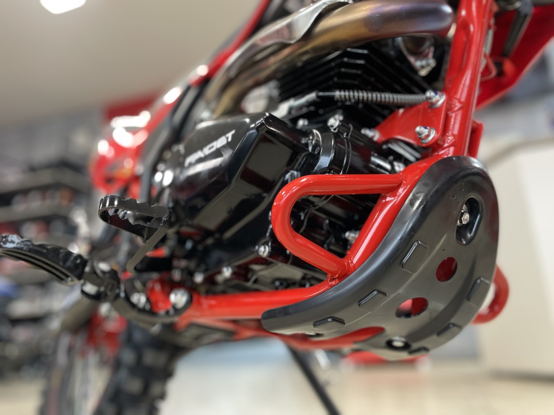 Кроссовый мотоцикл FAIDET K1 PR300 в Одинцово