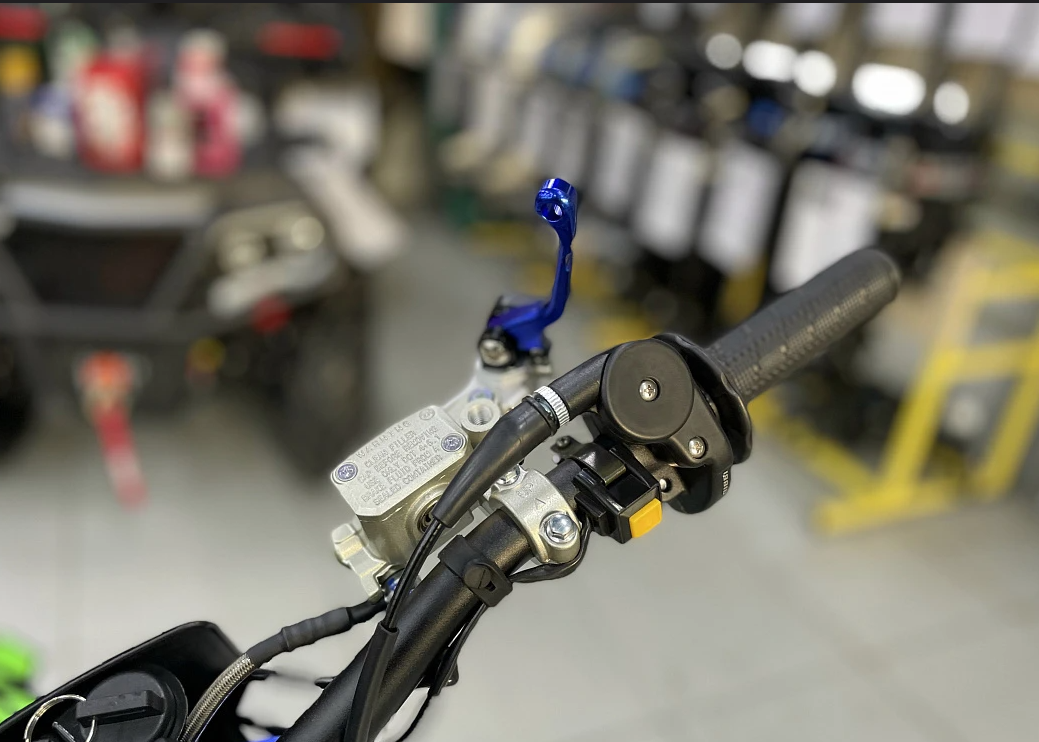 Мотоцикл Progasi RACE 300 AIR PRO SPORT в Одинцово