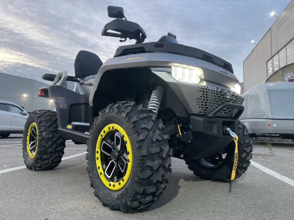 Квадроцикл BENDA Redstone 550 R2 в Одинцово