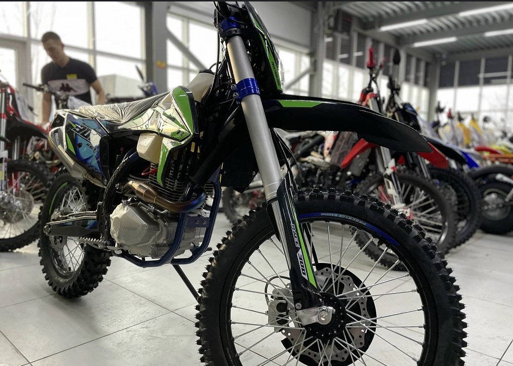 Мотоцикл Progasi RACE 300 AIR PRO SPORT в Одинцово
