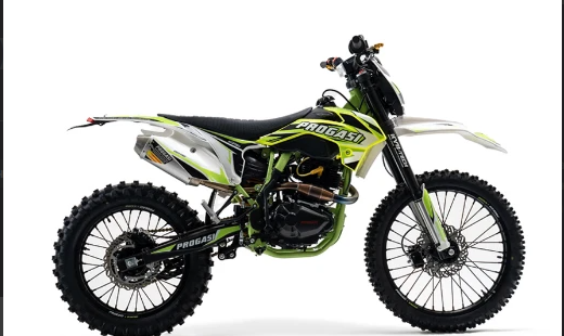 Мотоцикл Progasi SUPER MAX 300 PRO PR300 (ZS175FMN) в Одинцово