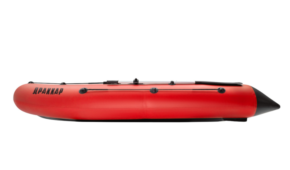 ЛОДКА ДРАККАР 3200 НДНД CLASSIC (БЕЗКИЛЬ) в Одинцово