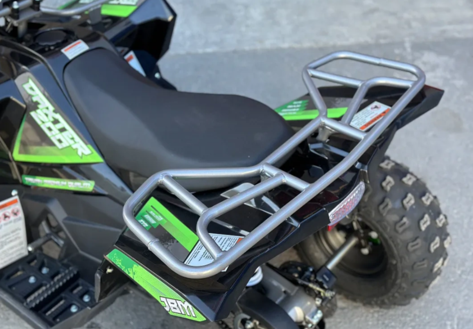 Квадроцикл GBM DAXTER 220 NEW в Одинцово