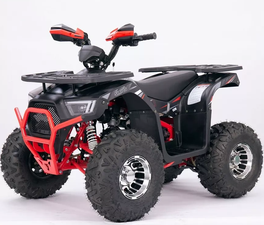 Квадроцикл YACOTA Sirius LD 125 в Одинцово