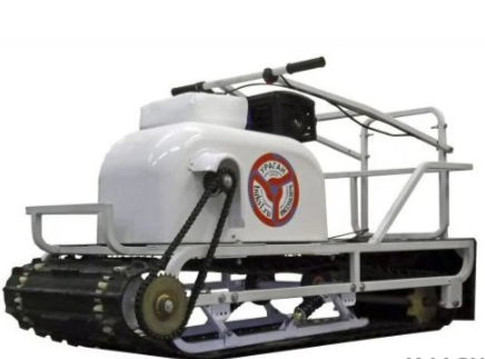 Мотобуксировщик Ураган Классика 15 л.с. в Одинцово