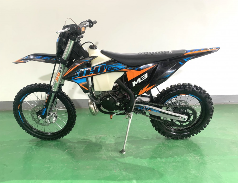 Мотоцикл JHL MOTO JHL M3 MT250 (1E66MM) в Одинцово