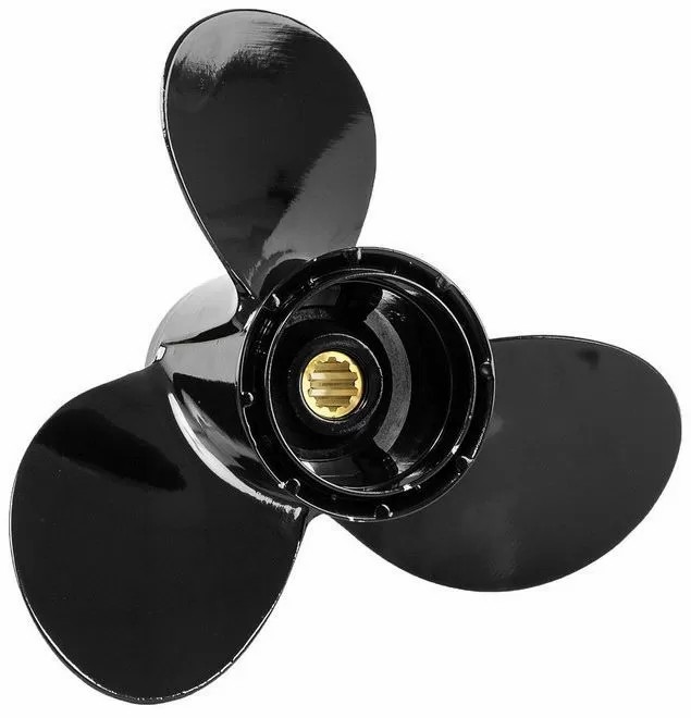 ВИНТ ГРЕБНОЙ SUZUKI DF25-30 / DT20-30; 3X10-1/4X12 в Одинцово