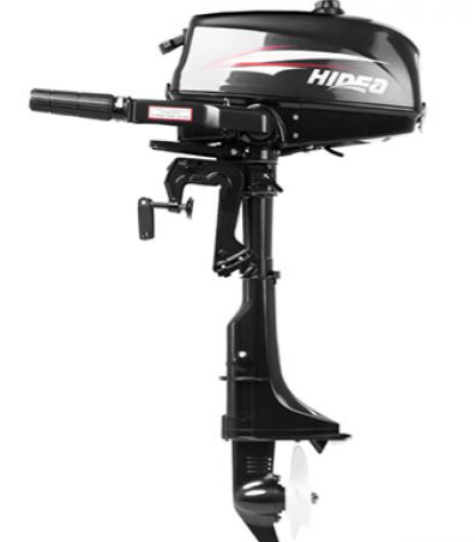 Лодочный мотор HIDEA HD4FHS в Одинцово