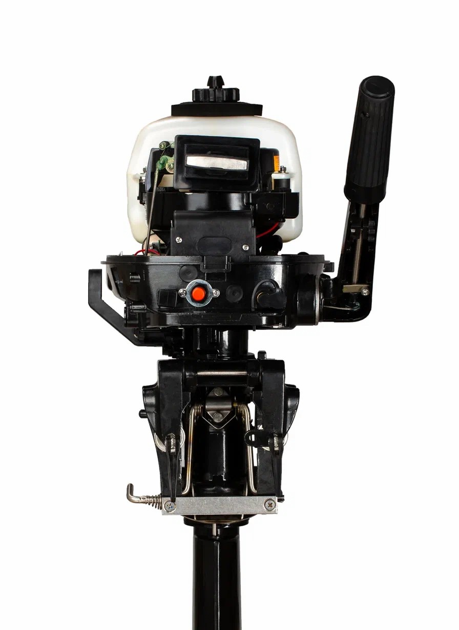 ЛОДОЧНЫЙ МОТОР GLADIATOR G5FHS в Одинцово