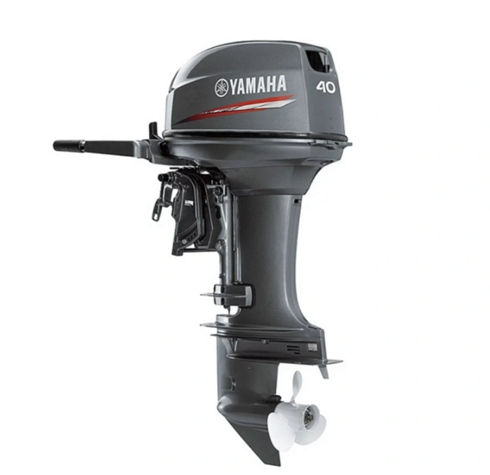 Лодочный мотор YAMAHA E40XWTL в Одинцово