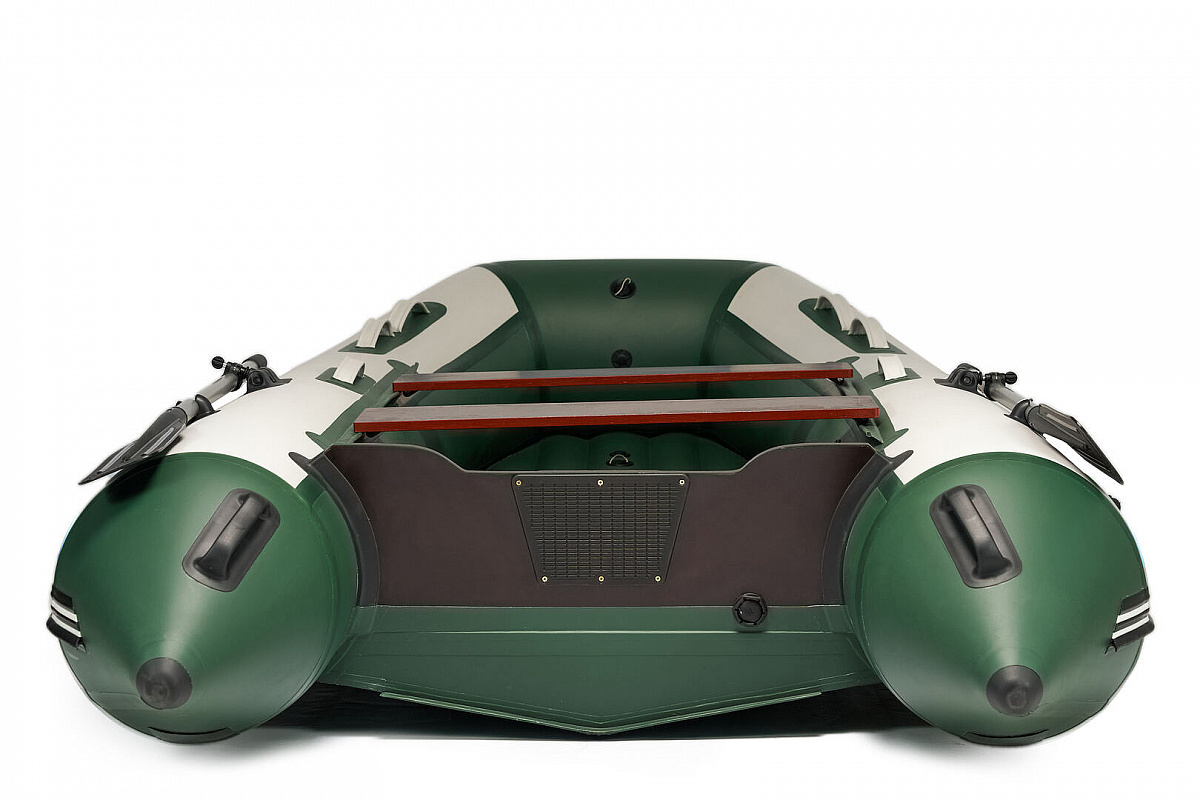 Лодка MISHIMO LITE 390 в Одинцово